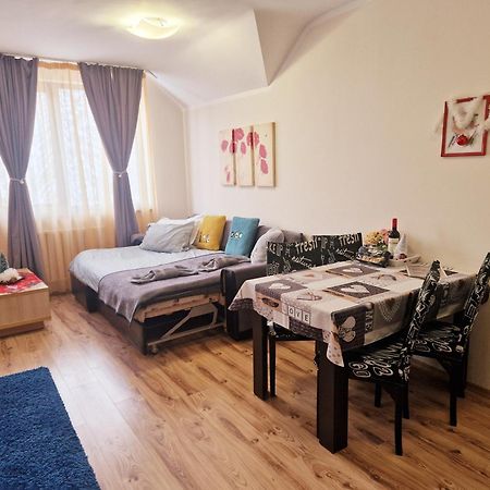 Valentina'S Studio In "Borovets Gardens" Hotel Esterno foto