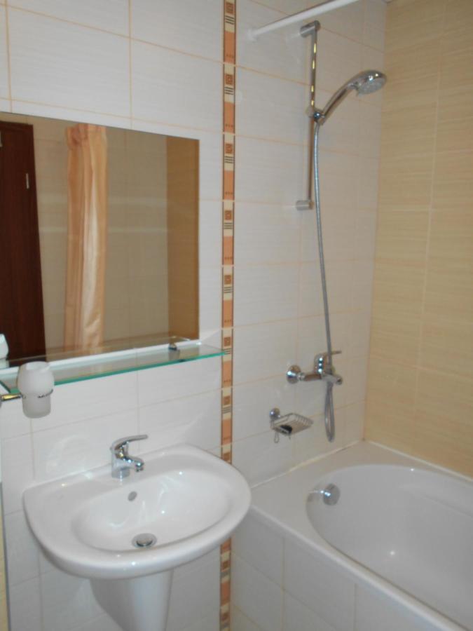 Valentina'S Studio In "Borovets Gardens" Hotel Esterno foto