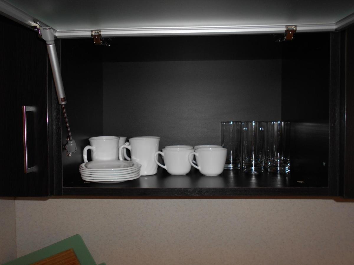 Valentina'S Studio In "Borovets Gardens" Hotel Esterno foto