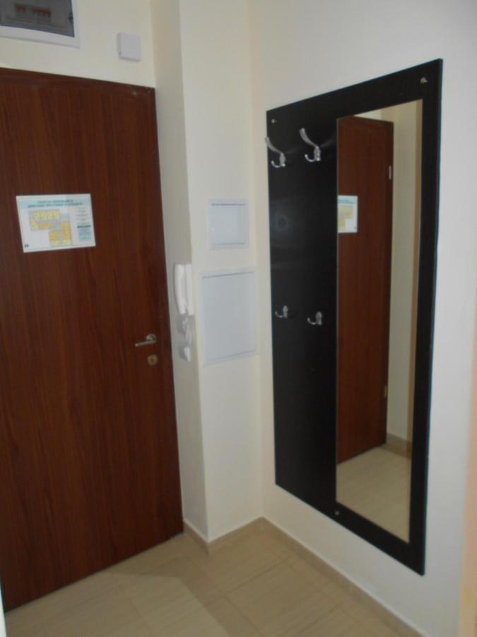 Valentina'S Studio In "Borovets Gardens" Hotel Esterno foto