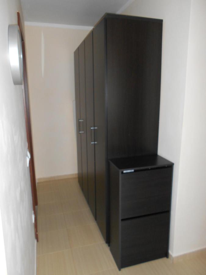 Valentina'S Studio In "Borovets Gardens" Hotel Esterno foto